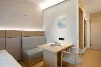 All Seasons Hotel (Zhuhai Doumen Huxin Road Branch) Hotel a Doumen District