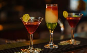 Sonesta Hotel Tower & Casino Cairo