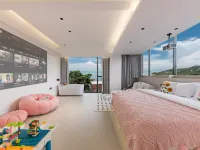 Xiamen Xihai Bay Hotel（Huandao Road） Hotels near Zengcuoan