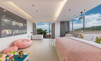 Xiamen Xihai Bay Hotel(Huandao Road)