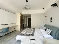 Boyameishe Serviced Apartment (Linghu Wanda Plaza) Hotel in zona Hunan Technical College of Railway High-speed