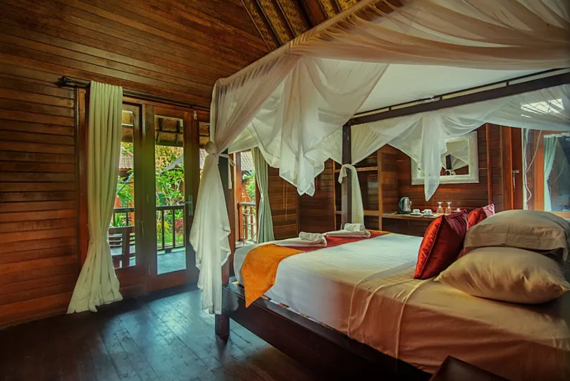 Pasih Kauh Villas