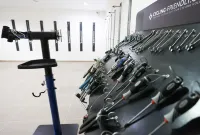 Eurosalou & Spa - Fitnessstudio