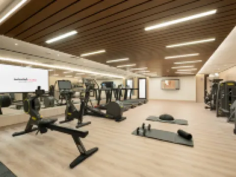 สวิสโซเทล คลาร์ค ฟิลิปปินส์ โรงแรมในมาบาลากัต