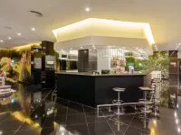 Olissippo Marques de Sa Hotels near Sete Rios