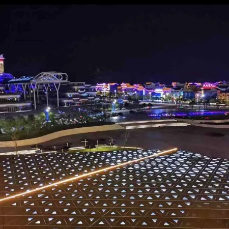Pingtang Chunshanju Homestay (China Tianyan Popular Science Base)