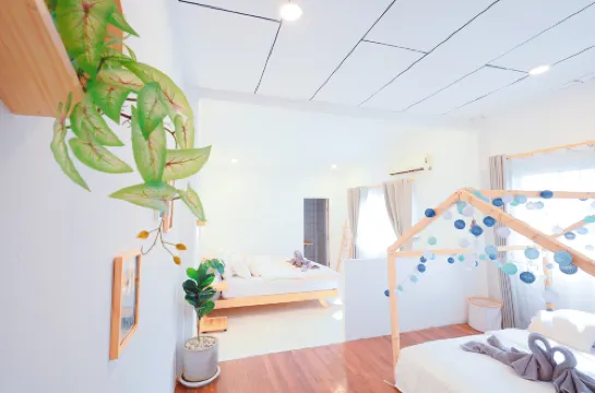 Ratchada Retreat Villa 2