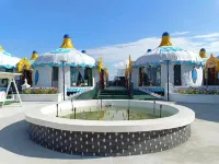 額爾古納額爾敦部落蒙古包飯店