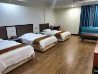 Yangchun Weilian Hotel - พร้อมระเบียง