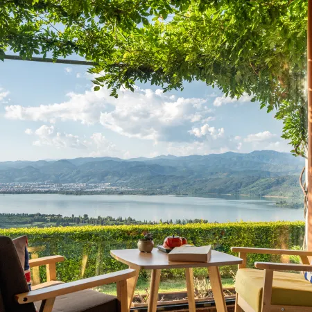 Xichang Banyin Yunju Homestay