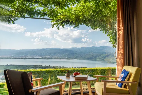 Xichang Banyin Yunju Homestay - Romantic