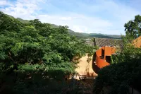 Dali Shaxi Wuqi Homestay
