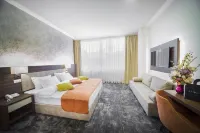 มาร์ชัลโรงแรมการ์นิ