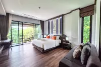 Na Napa Wellness Spa & Resort Hotels in San Sai