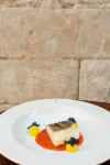 Parador de Ciudad Rodrigo - breakfast