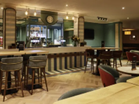 Mercure Northampton Hotels in Northampton