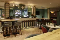 Mercure Northampton Hotels in Northampton
