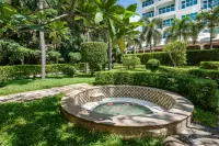 Sanya Huayuan Hot Spring Seaview Resort - con terme