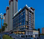 Borman Hotel