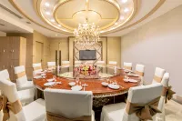 Shikailan Hotel (Xikeda) - breakfast