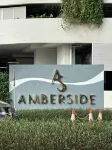 Amberside Comfy Stay 3BR in Danga Bay