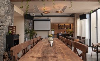 Enclave Academy Homestay