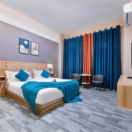 Fanyao Apartment