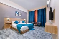 Fanyao Apartment Hotels in Ruili