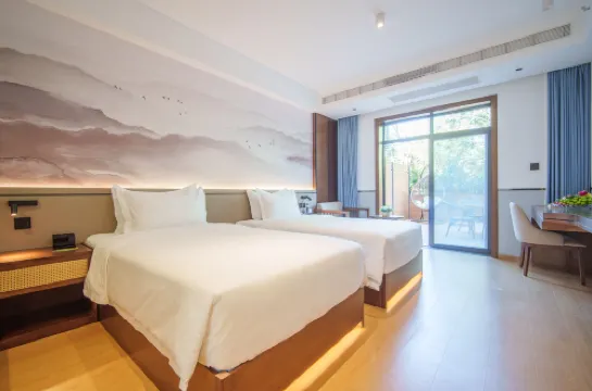 Erlang Mountain Hotel