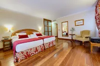 Azz Peñafiel Las Claras Hotel & Spa Hôtels à : San Bernardo