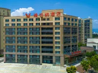 維也納酒店（太原市尖草坪區政府尖草坪公安分局店） 鄰近柴村的酒店
