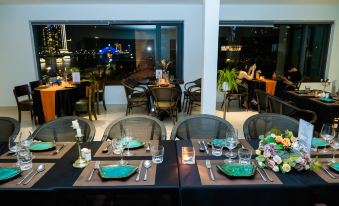 Di lusso Boutique Hotel Riverside Danang