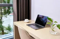 Xiaolu Chenke Kailaide Hotel (Tongren Ancient City Pedestrian Street) Hotels in Tongren