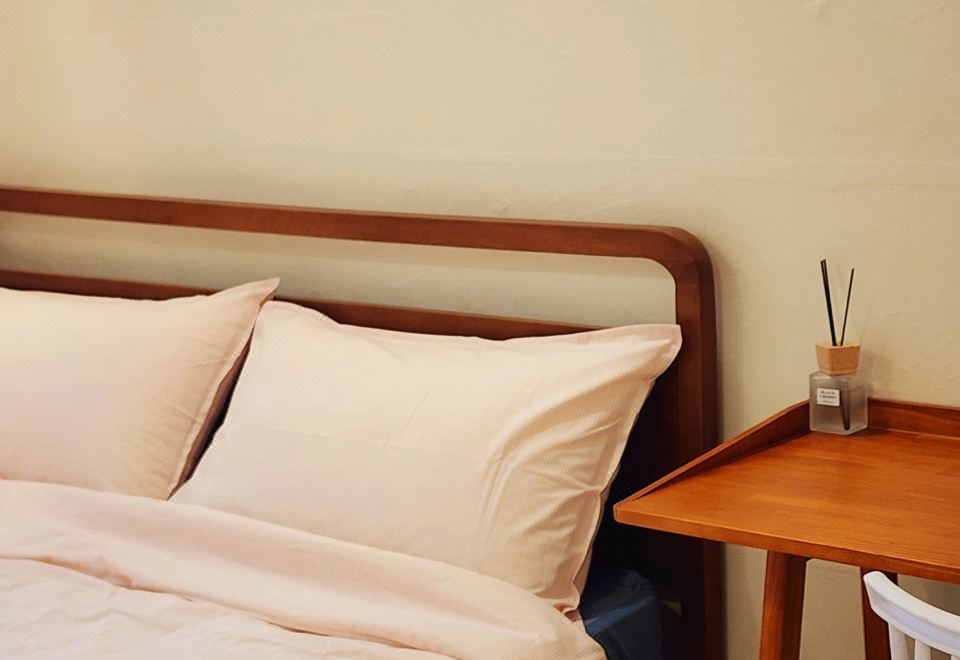 가가하우스 편의시설