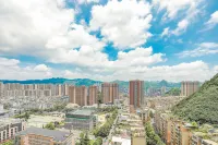 Cloudy Realm Hotel Liupanshui (Zhongshan District Government Branch)