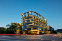 Atour Hotel, Lihu Campus, Jiangnan Univer