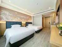 Tumadil Hotel (City Center Square Branch) Hotels in der Nähe von Yangguang Shuadu Gourmet Street (Southeast to Daxian Agricultural Machinery Bureau)