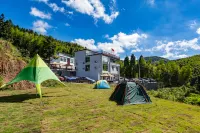 Mountain Cloud Homestay Hotels near Yangtianhu Grassland