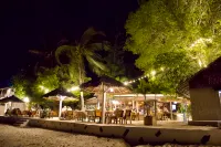 Milky Bay Resort - breakfast