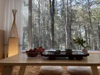 Chenrui leisure vacation ecological farm Hotels in Huguan