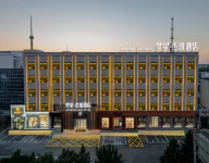 Vanstar Jade Hotel Hotels near Mars Zoo
