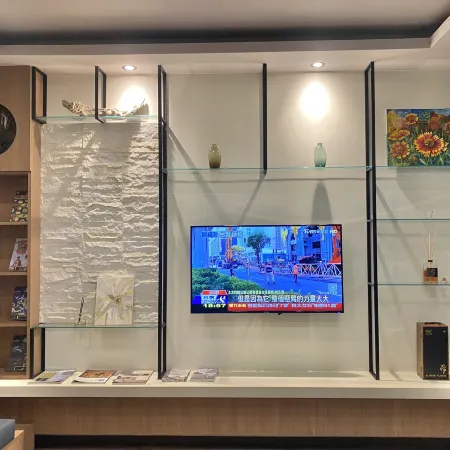 Hotel G Hotels in Penghu