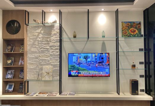 펑후 관광 전경