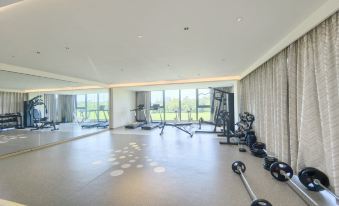 Hilton Wenyu Hostel (Wenchang Hotel)