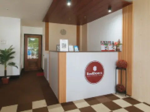 RedDoorz @ Socor Pension House Iligan City イリガンのホテル