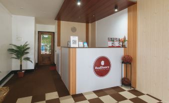 RedDoorz @ Socor Pension House Iligan City