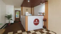 RedDoorz @ Socor Pension House Iligan City Hôtels à : Iligan