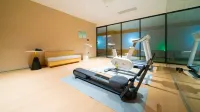 大同雲朵酒店（東信廣場店） - 健身室/gym room