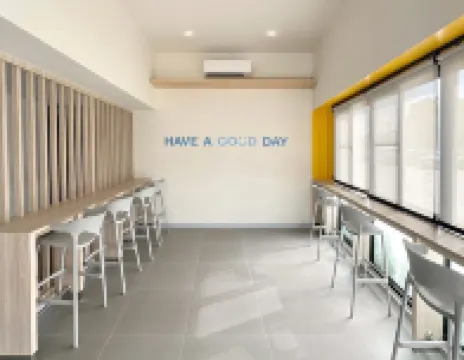 HOP INN Khon Kaen Srichan Road Building B