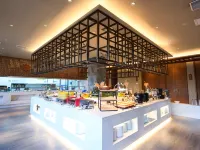 五台山大酒店（忻州高鐵站開來欣悦購物廣場店） 忻州酒店